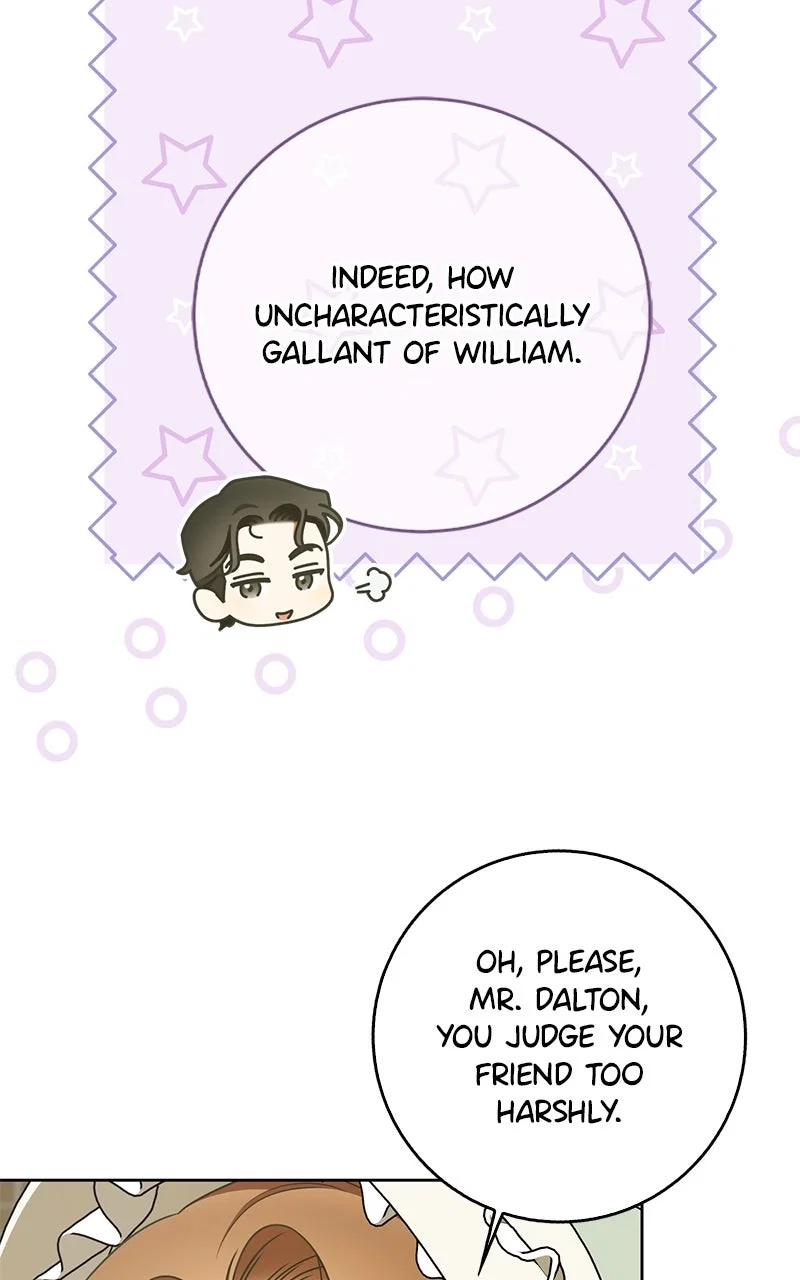 Miss Pendleton Chapter 9 - Page 70