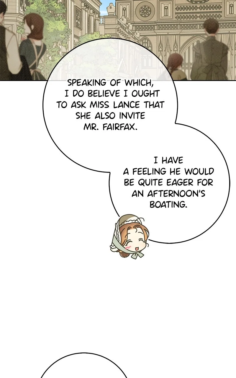 Miss Pendleton Chapter 9 - Page 74
