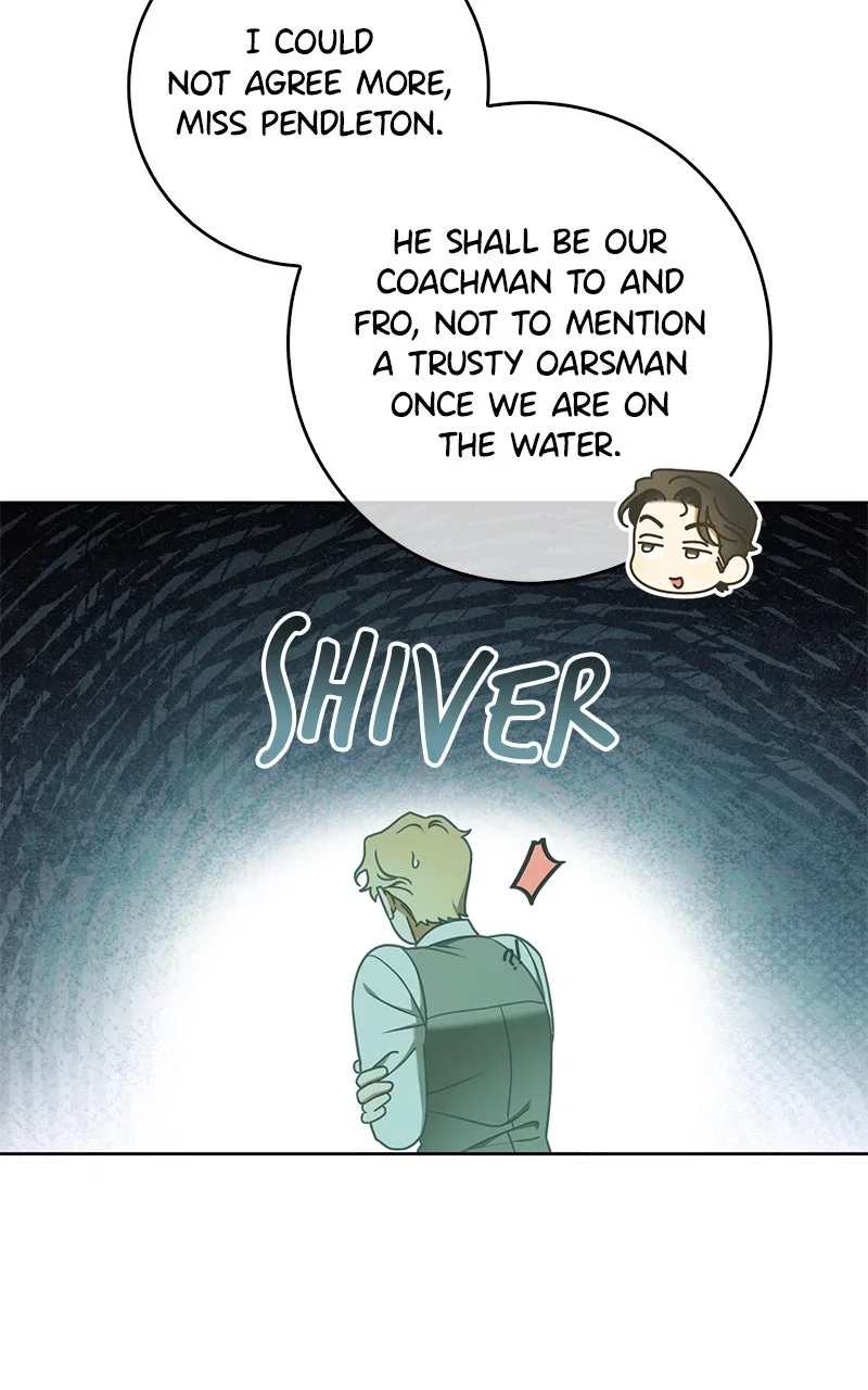 Miss Pendleton Chapter 9 - Page 75
