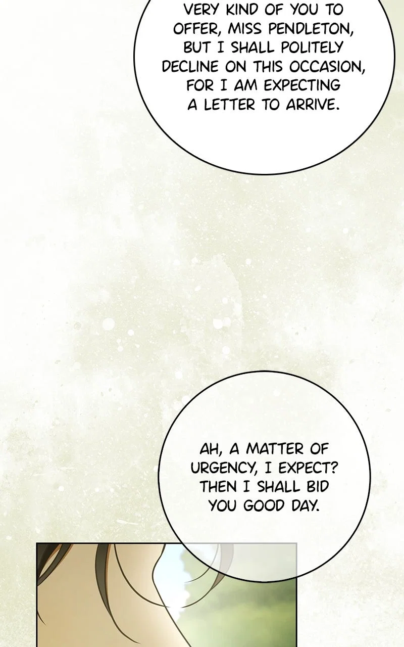 Miss Pendleton Chapter 9 - Page 78