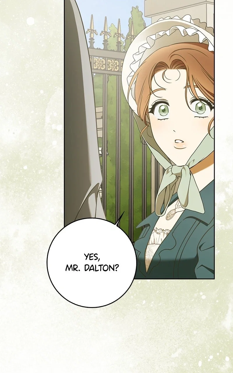 Miss Pendleton Chapter 9 - Page 80