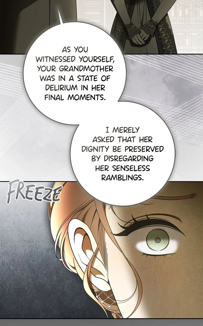 Miss Pendleton Chapter 42 - Page 3