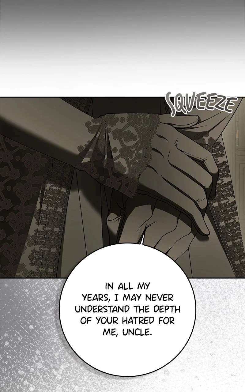 Miss Pendleton Chapter 42 - Page 4