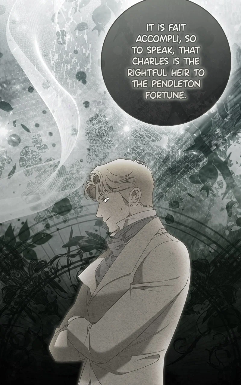 Miss Pendleton Chapter 42 - Page 8
