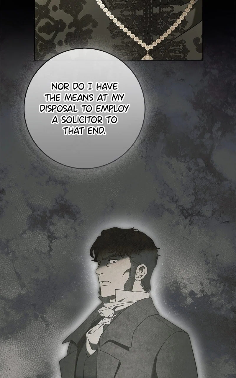 Miss Pendleton Chapter 42 - Page 11