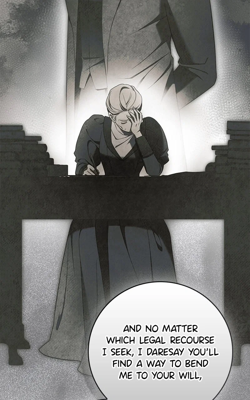 Miss Pendleton Chapter 42 - Page 12