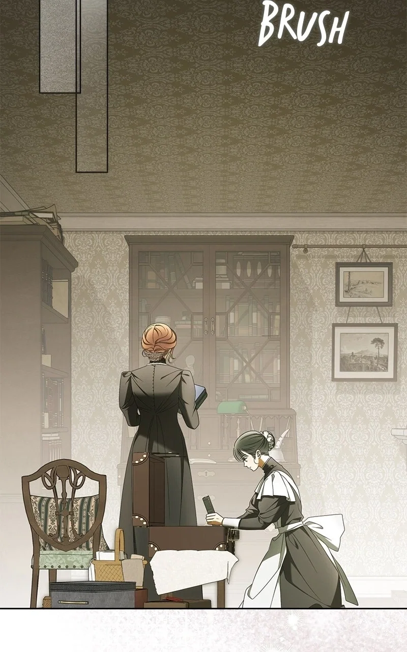 Miss Pendleton Chapter 42 - Page 20