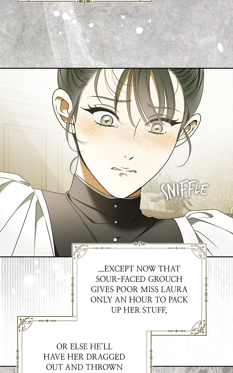 Miss Pendleton Chapter 42 - Page 22