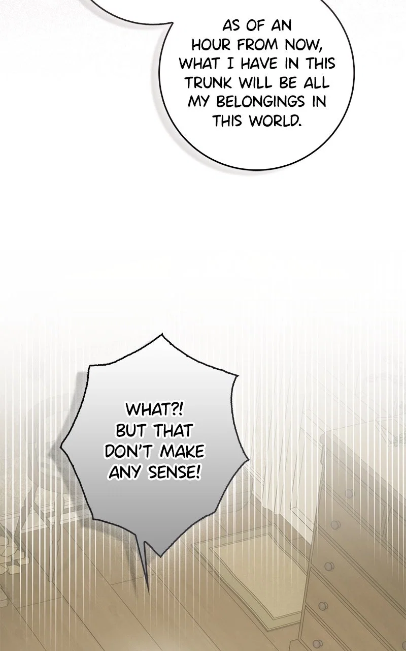 Miss Pendleton Chapter 42 - Page 33
