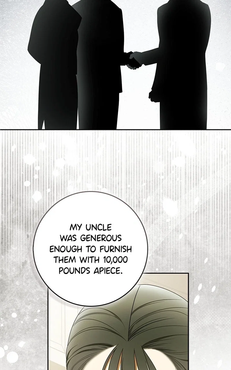 Miss Pendleton Chapter 42 - Page 36