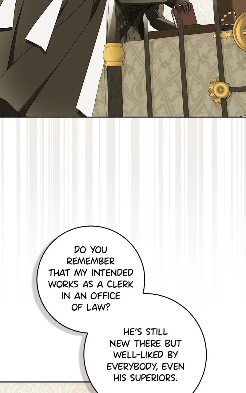Miss Pendleton Chapter 42 - Page 39