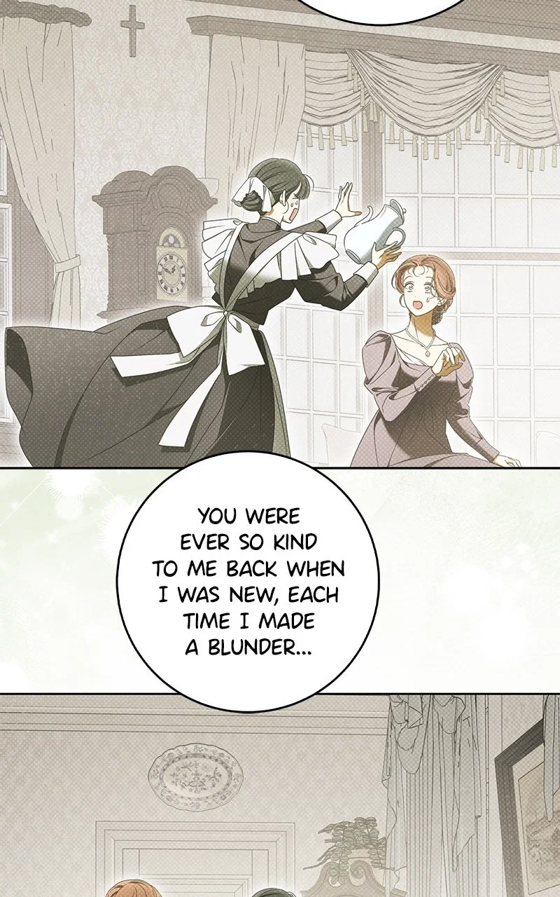 Miss Pendleton Chapter 42 - Page 42