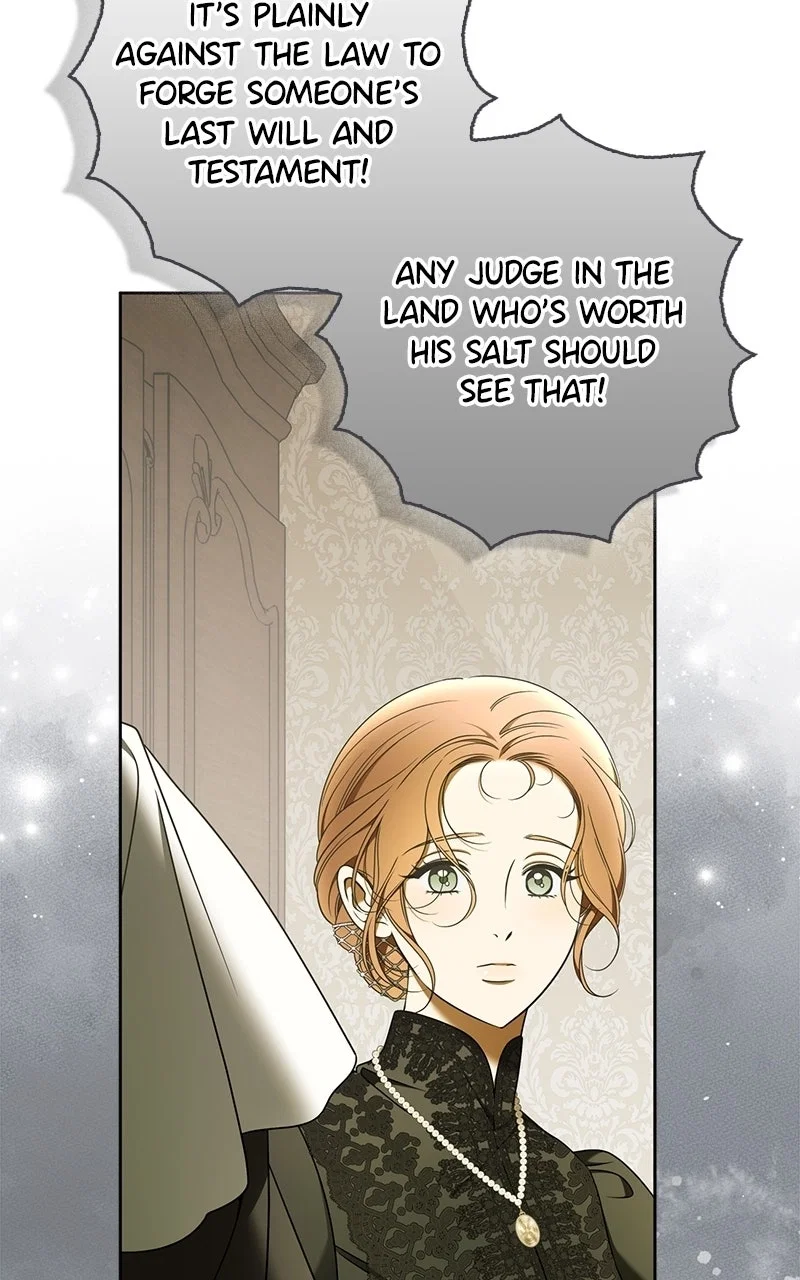 Miss Pendleton Chapter 42 - Page 45