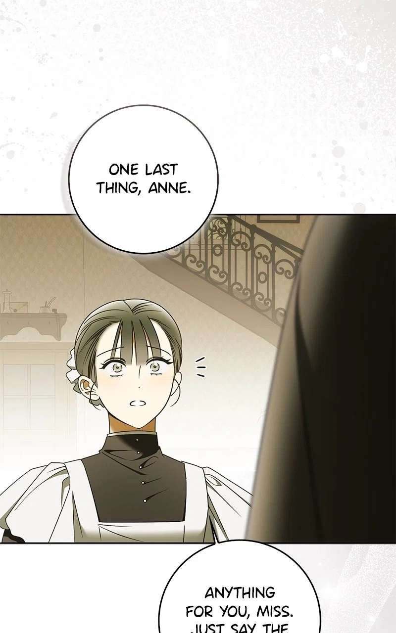 Miss Pendleton Chapter 42 - Page 64