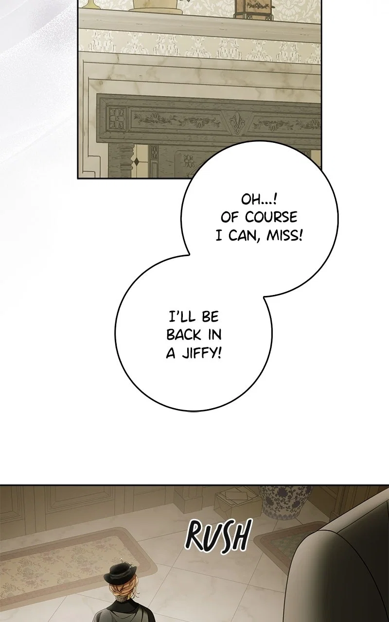 Miss Pendleton Chapter 42 - Page 66