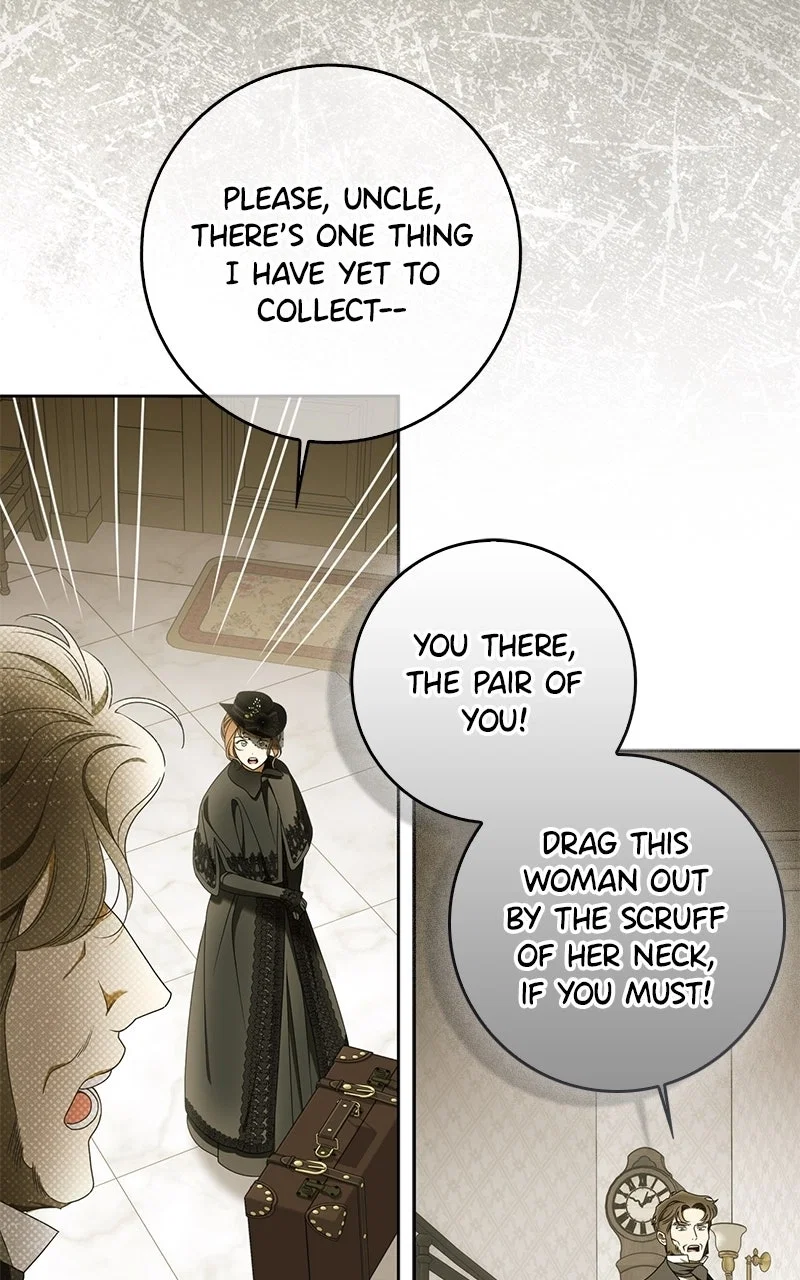 Miss Pendleton Chapter 42 - Page 69