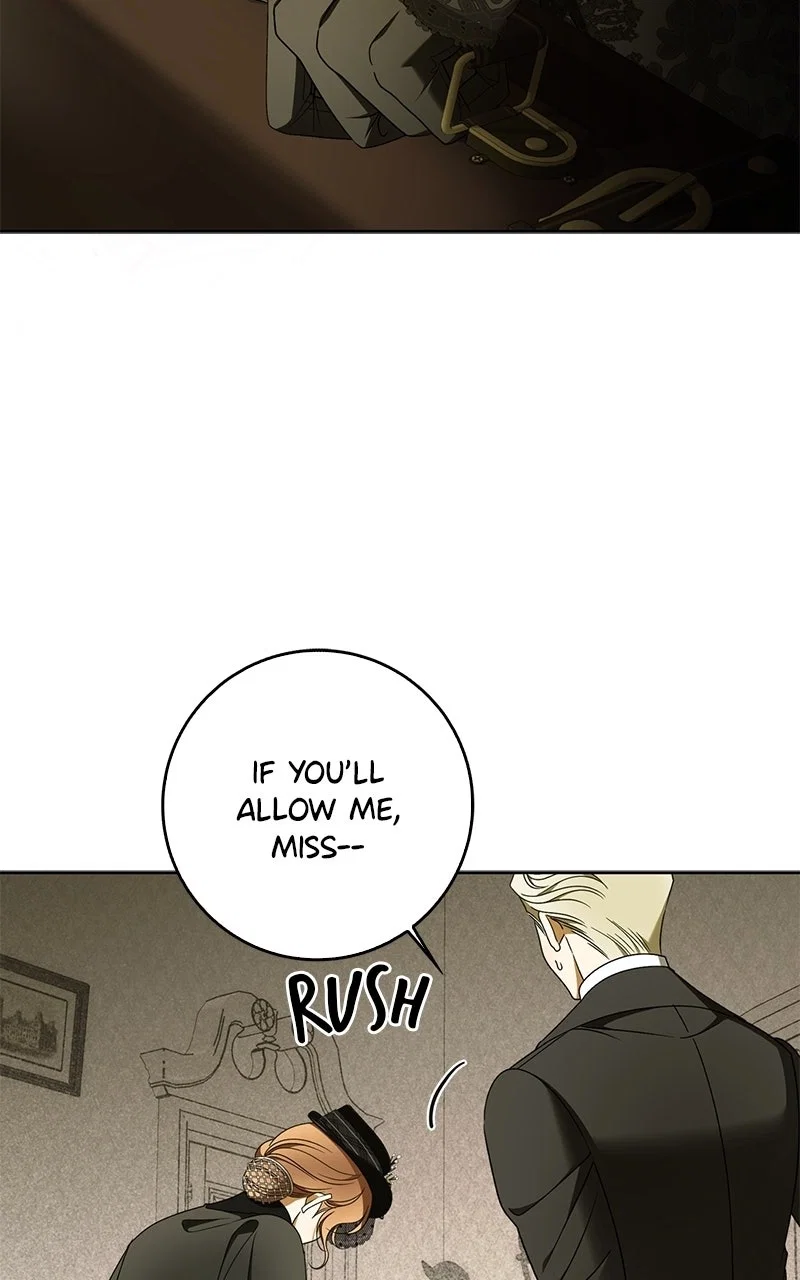 Miss Pendleton Chapter 42 - Page 73