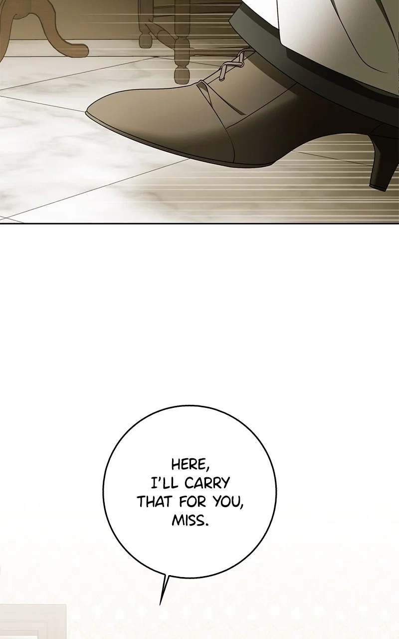 Miss Pendleton Chapter 42 - Page 77