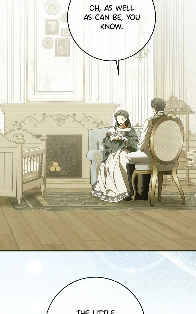 Miss Pendleton Chapter 47 - Page 3