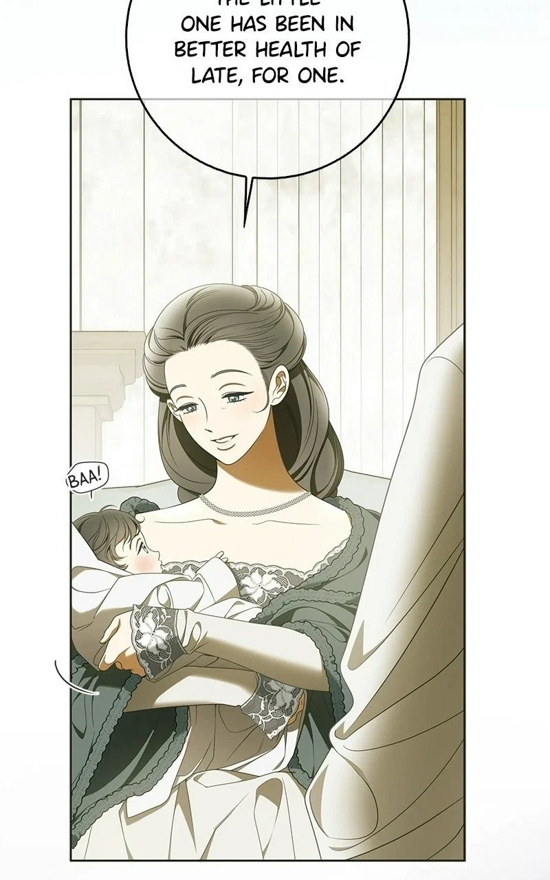 Miss Pendleton Chapter 47 - Page 4