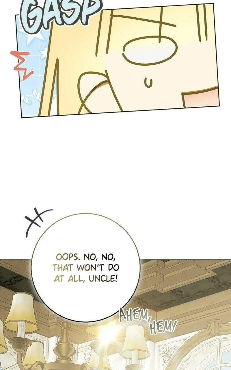 Miss Pendleton Chapter 47 - Page 13