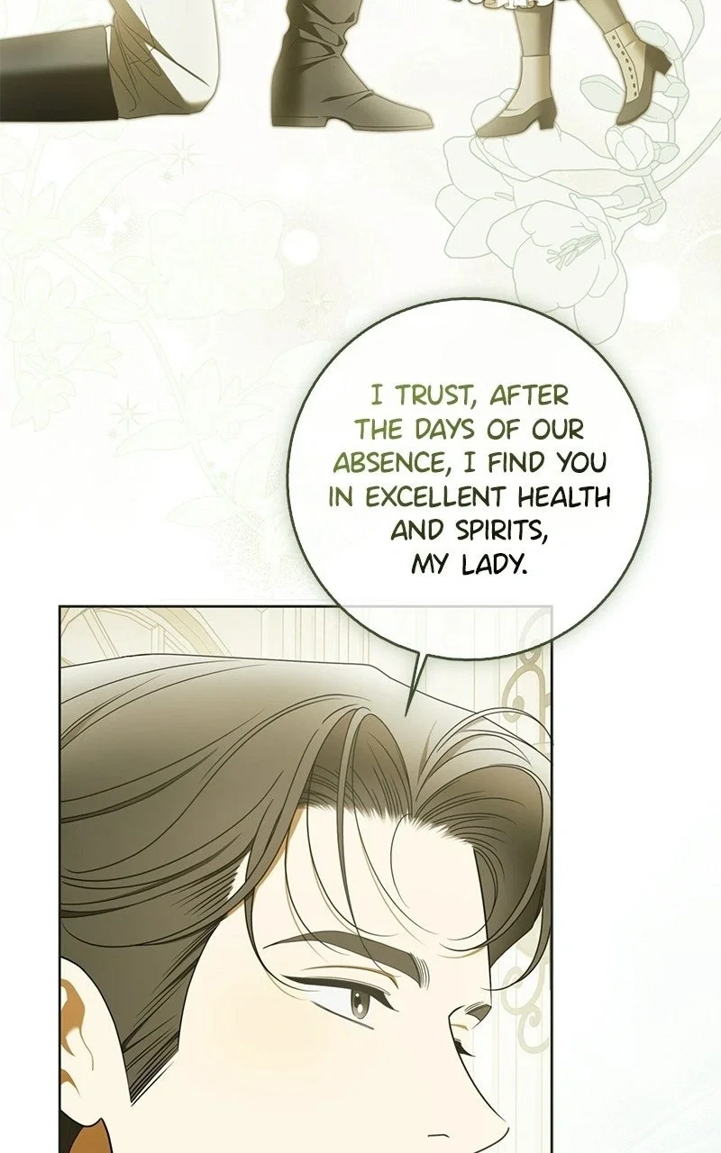 Miss Pendleton Chapter 47 - Page 16