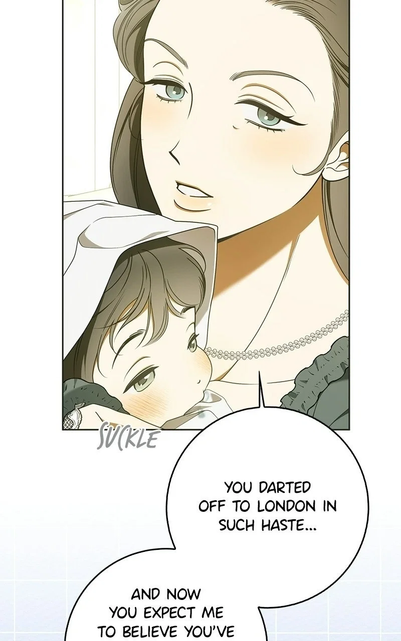 Miss Pendleton Chapter 47 - Page 20