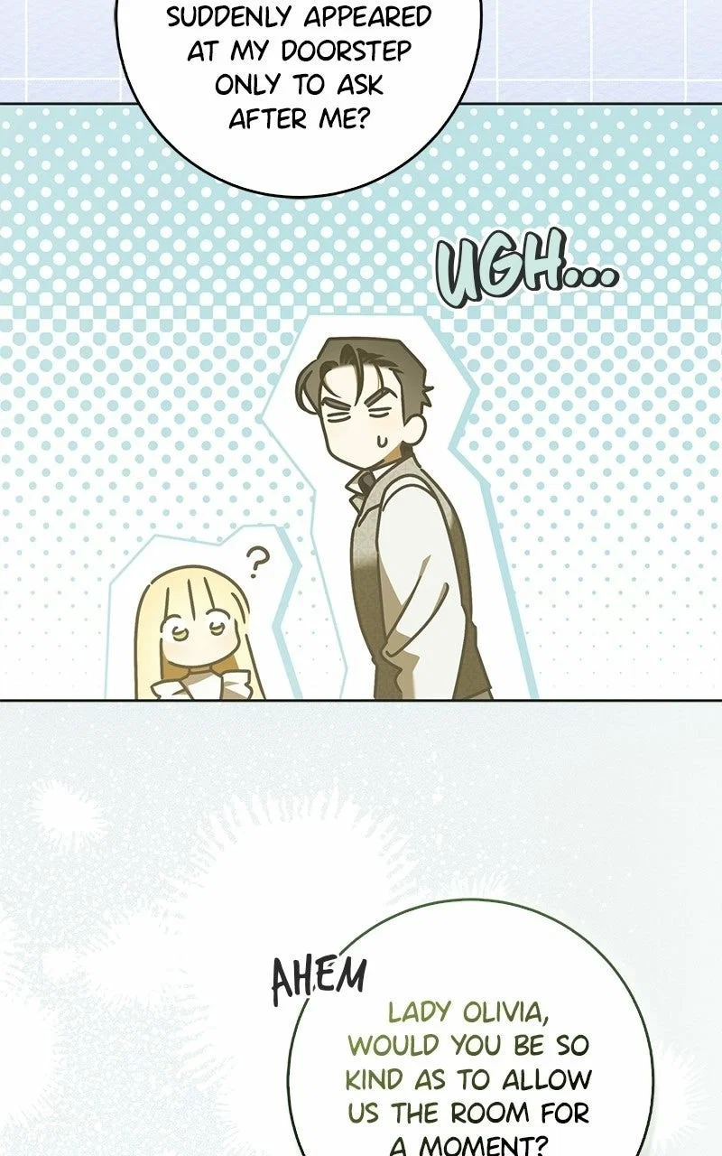 Miss Pendleton Chapter 47 - Page 21