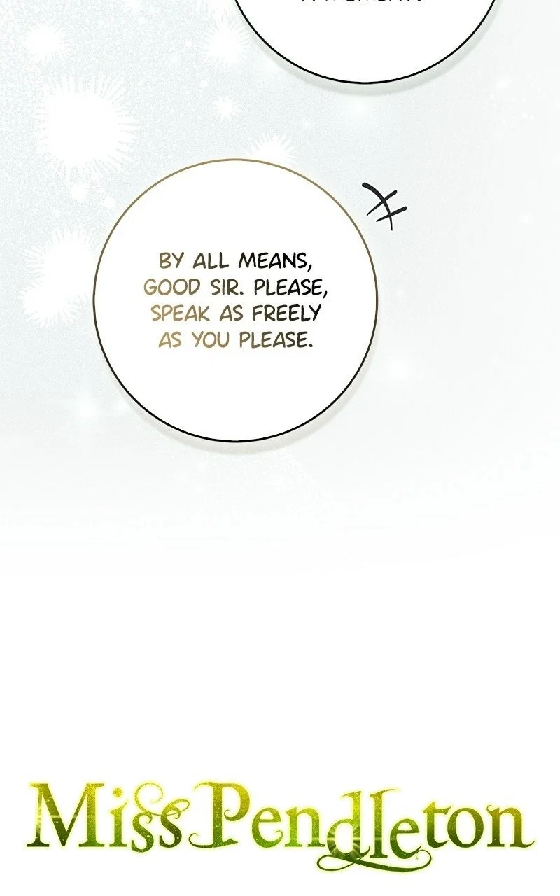 Miss Pendleton Chapter 47 - Page 22