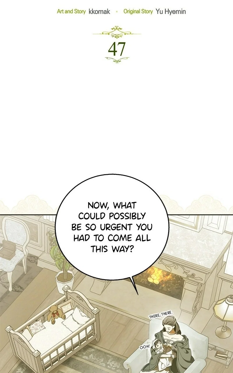 Miss Pendleton Chapter 47 - Page 23