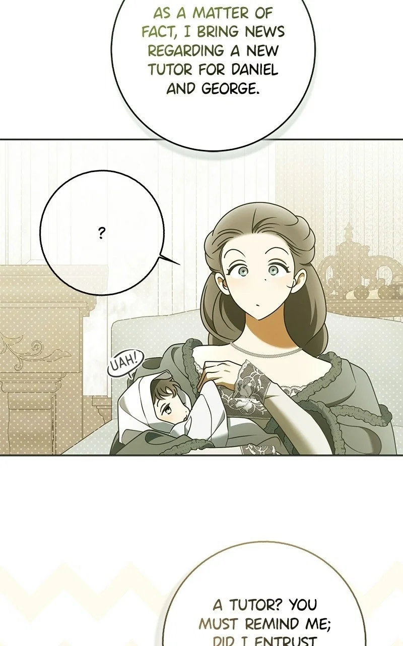 Miss Pendleton Chapter 47 - Page 25