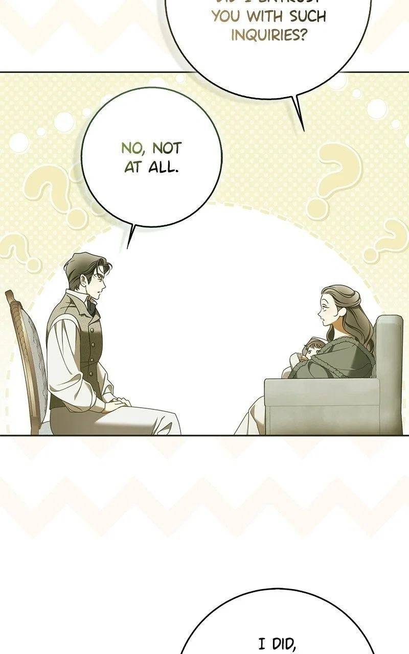 Miss Pendleton Chapter 47 - Page 26