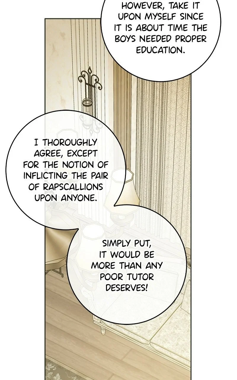 Miss Pendleton Chapter 47 - Page 27