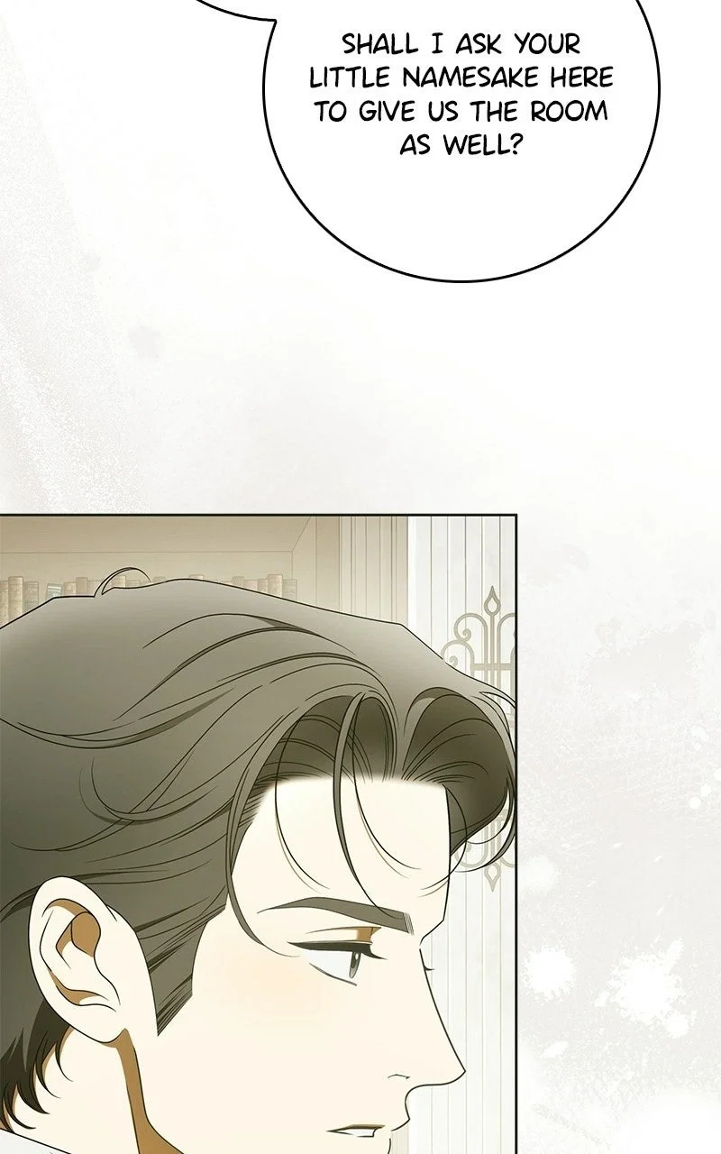 Miss Pendleton Chapter 47 - Page 30