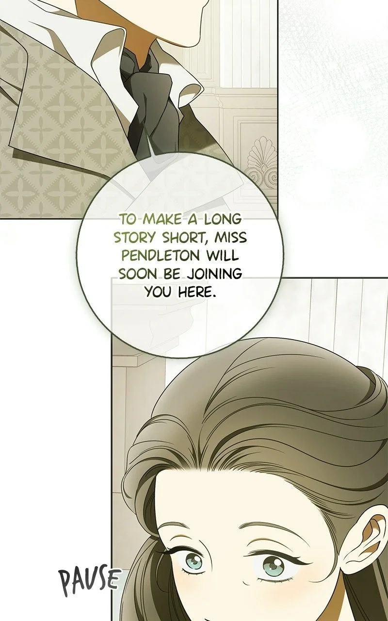 Miss Pendleton Chapter 47 - Page 31