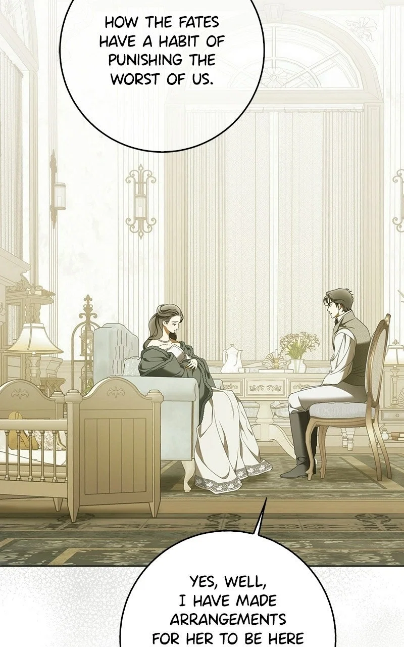 Miss Pendleton Chapter 47 - Page 37