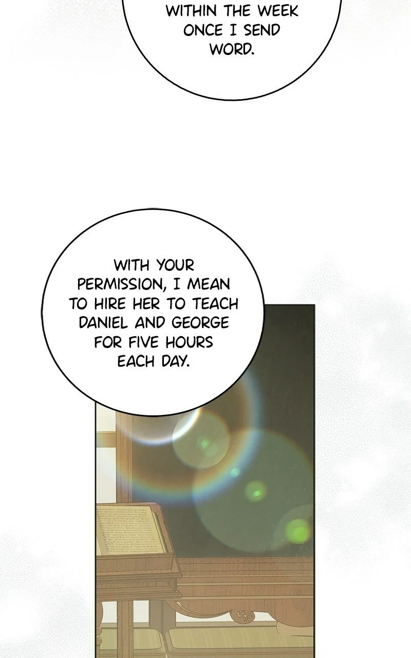 Miss Pendleton Chapter 47 - Page 38