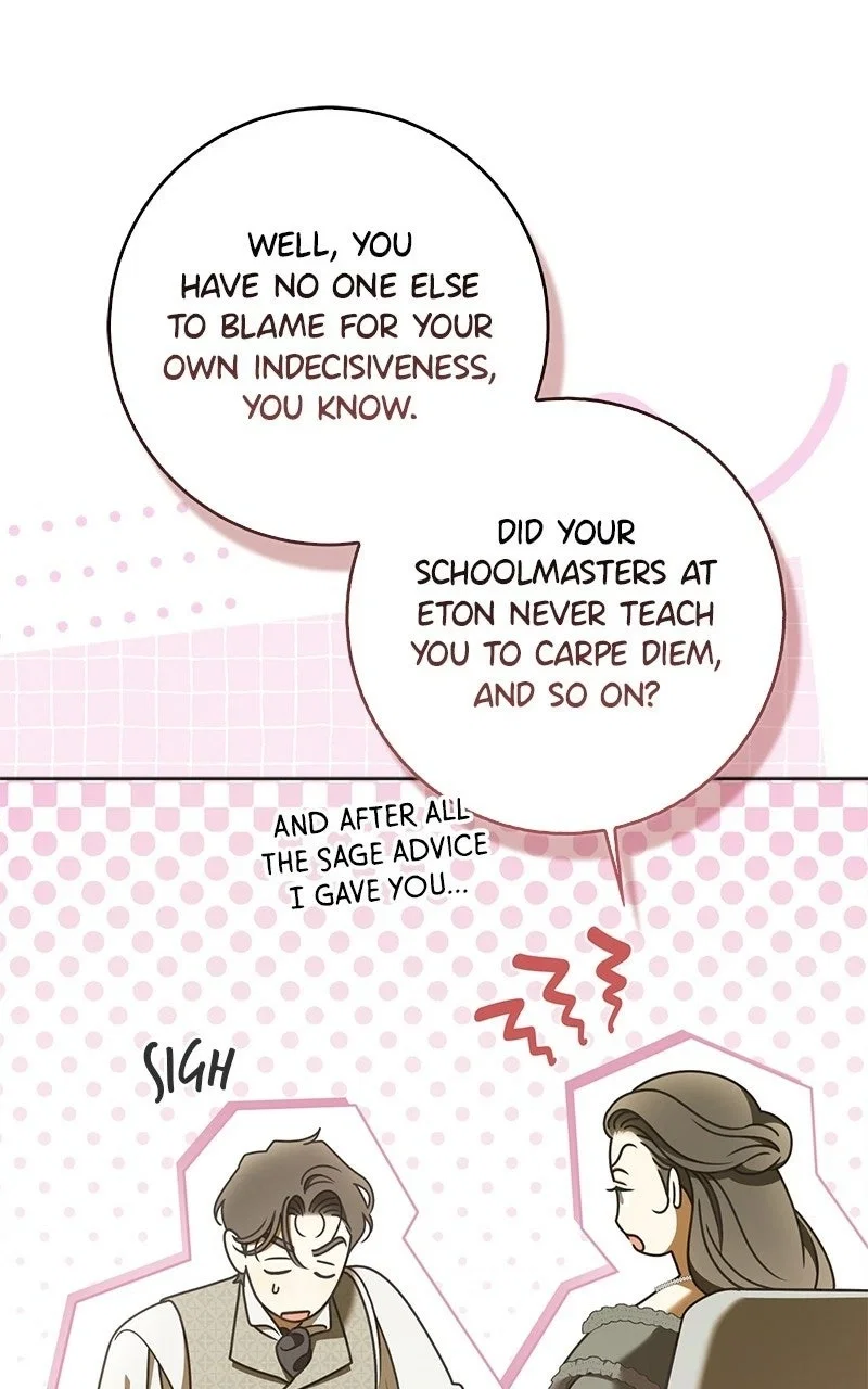 Miss Pendleton Chapter 47 - Page 44
