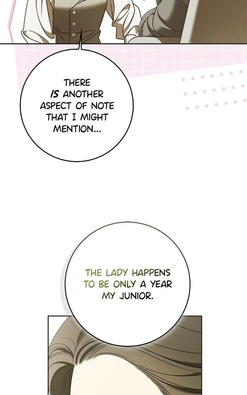 Miss Pendleton Chapter 47 - Page 45
