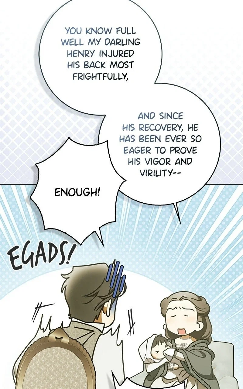Miss Pendleton Chapter 47 - Page 52