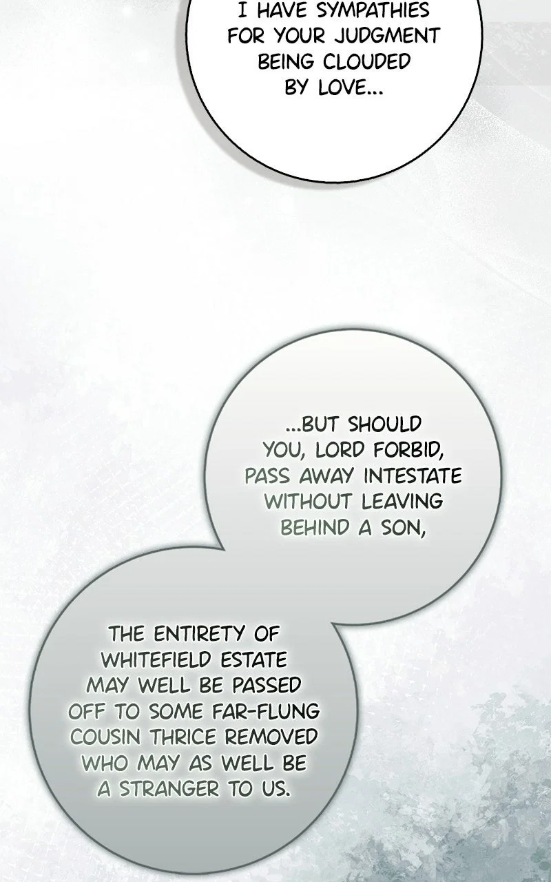 Miss Pendleton Chapter 47 - Page 57