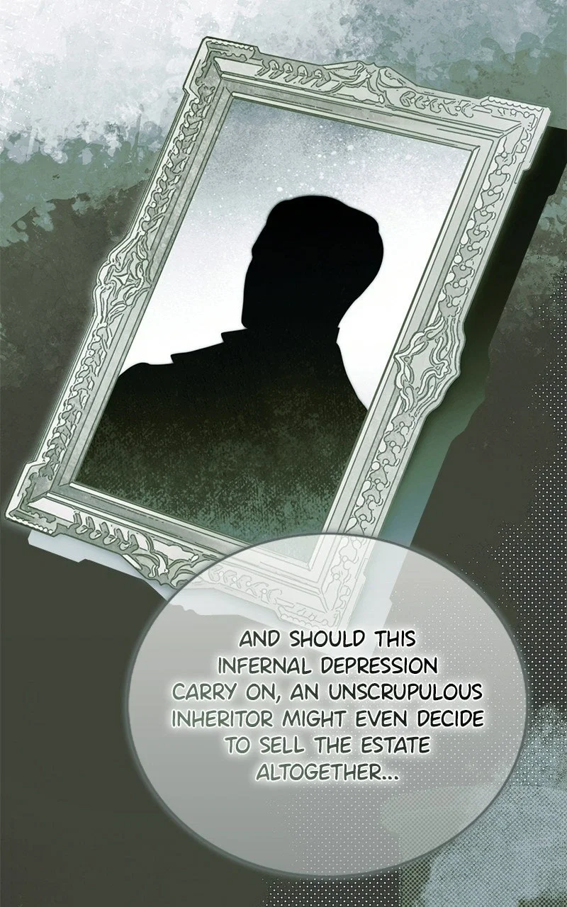 Miss Pendleton Chapter 47 - Page 58