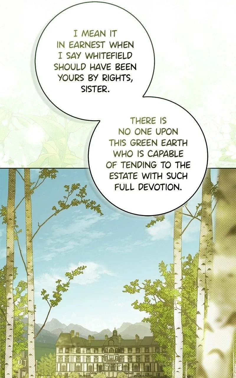 Miss Pendleton Chapter 47 - Page 64