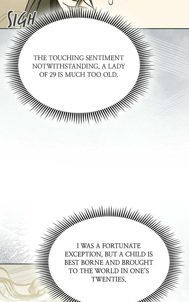 Miss Pendleton Chapter 47 - Page 70