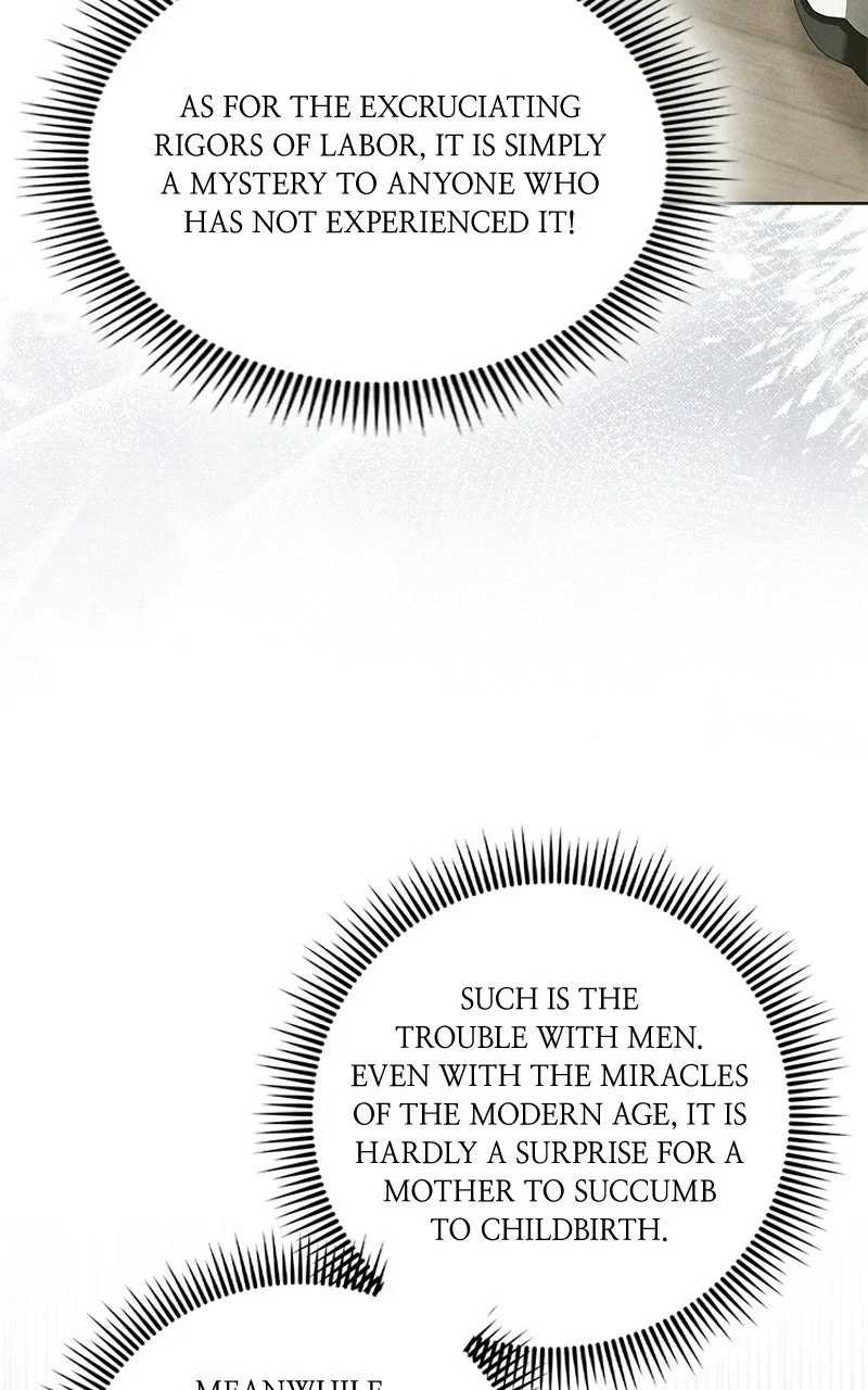 Miss Pendleton Chapter 47 - Page 72