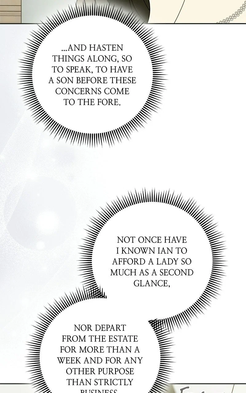 Miss Pendleton Chapter 47 - Page 75