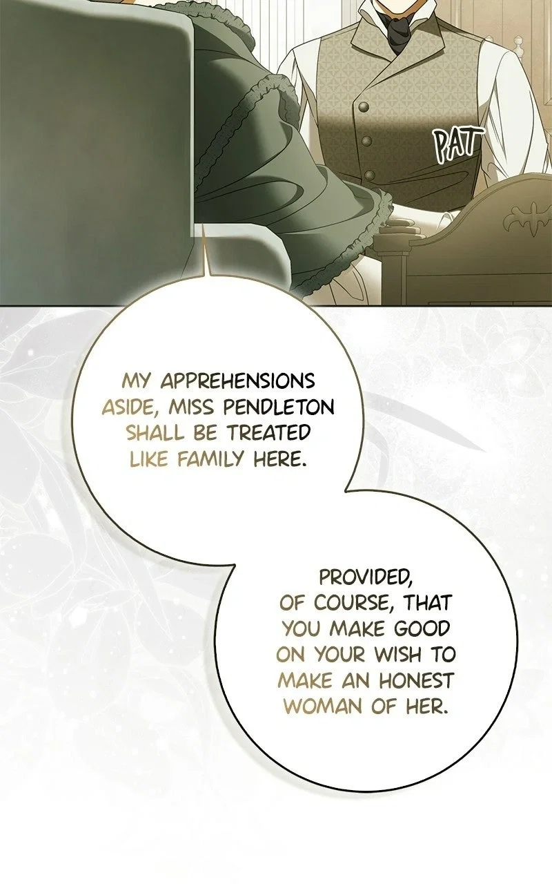 Miss Pendleton Chapter 47 - Page 80