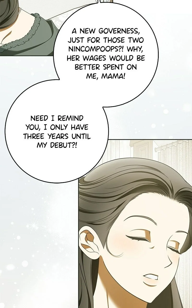Miss Pendleton Chapter 47 - Page 89