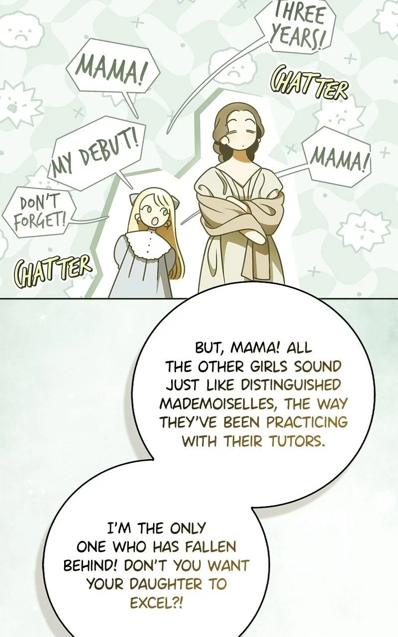 Miss Pendleton Chapter 47 - Page 91