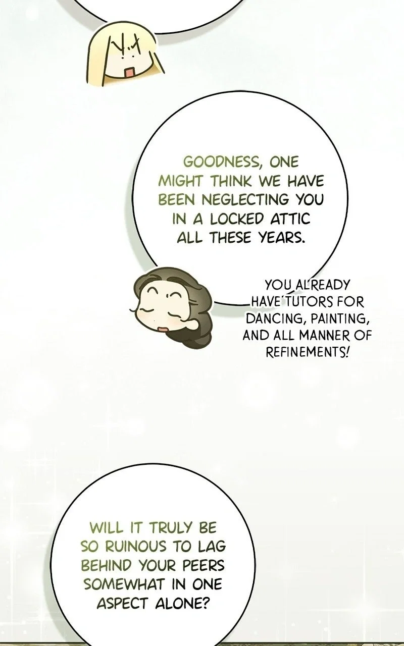 Miss Pendleton Chapter 47 - Page 92